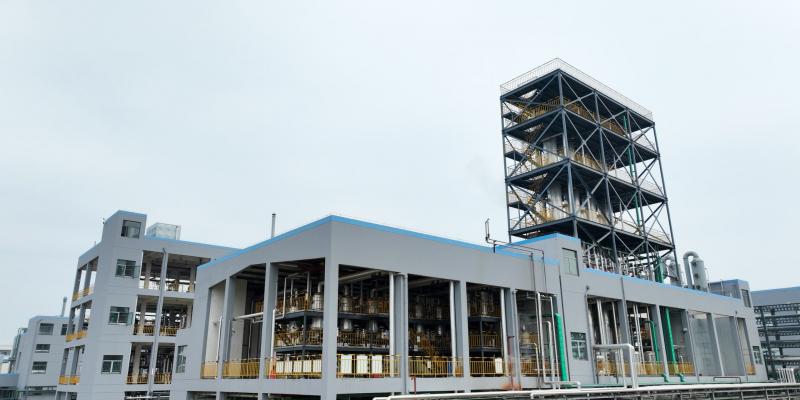 厂区展示